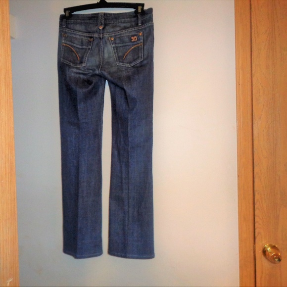 Joe's Jeans No. 59fz5790 Fitzgerald Boot Cut 28 - Picture 2 of 8